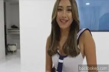 Bokep Indo Anak SMA Belajar Cobain Anal Seks poster
