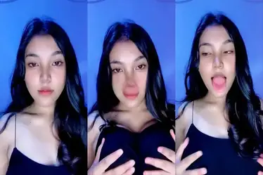 Bokep Indo Laras Bali Tiktokers Terbaru 2023 Kost poster