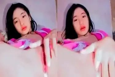 Bokep Live ABG SMA Masih Pink Di Kamar Kost Show poster