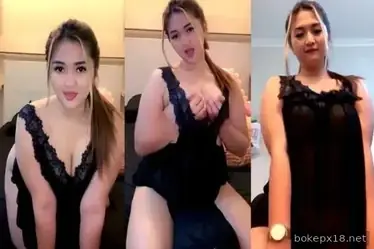 Bokep Live Cewek Chubby Colmek Nikmat Asyik poster