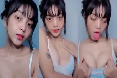 Bokep Live Ceyyi Creamcerri Viral Show Hot poster