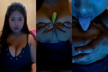 Bokep Live Gekma Asal Bali Live Pamer Aset Dada poster
