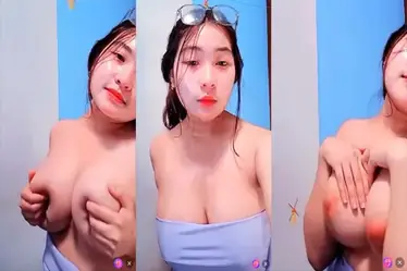 Bokep Live Miyuki ABG Chindo Toket Gede Show VIP poster