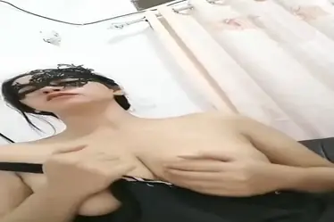 Bokep Live Show Gadis Indo Paling Berani Basah poster