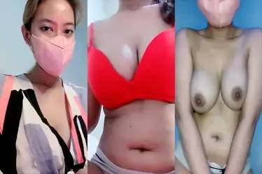 Bokep Live Tasqya Pamer Aset Lewat Mango Show poster