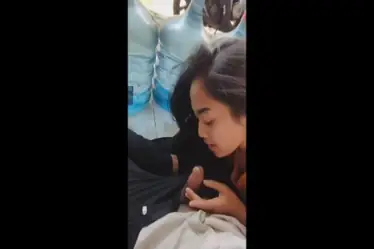 Gadis Cantik Digarap Sama Kang Galon Mantap Kost poster