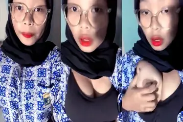 Gadis Melayu Main Gaya WOT Sampai Lemas 2026 Kost poster