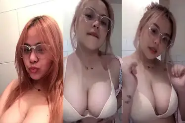 Kamar Rahasia Host Telegram Alter Luna Viral Kost poster