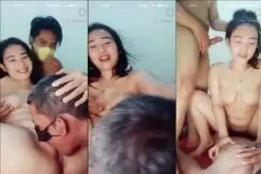 Live Imelda Threesome Dua Pria Sange Brutal Total Streaming Terbaru poster