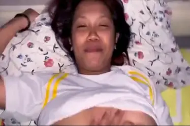 Ngentot Teman Kost Dada Jumbo Sange Ranjang poster