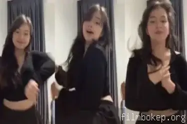 Rebecca Klopper Viral Tiktok Skandal Ranjang poster
