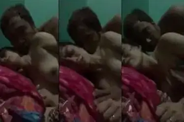 Skandal Bokep Istri Indo Minta Diewe Tetangga Kost poster