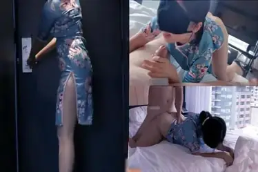 Skandal Chindo Selingkuh Di Malam Imlek Kost poster